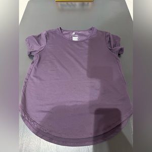 All In Motion Athletic shirt.